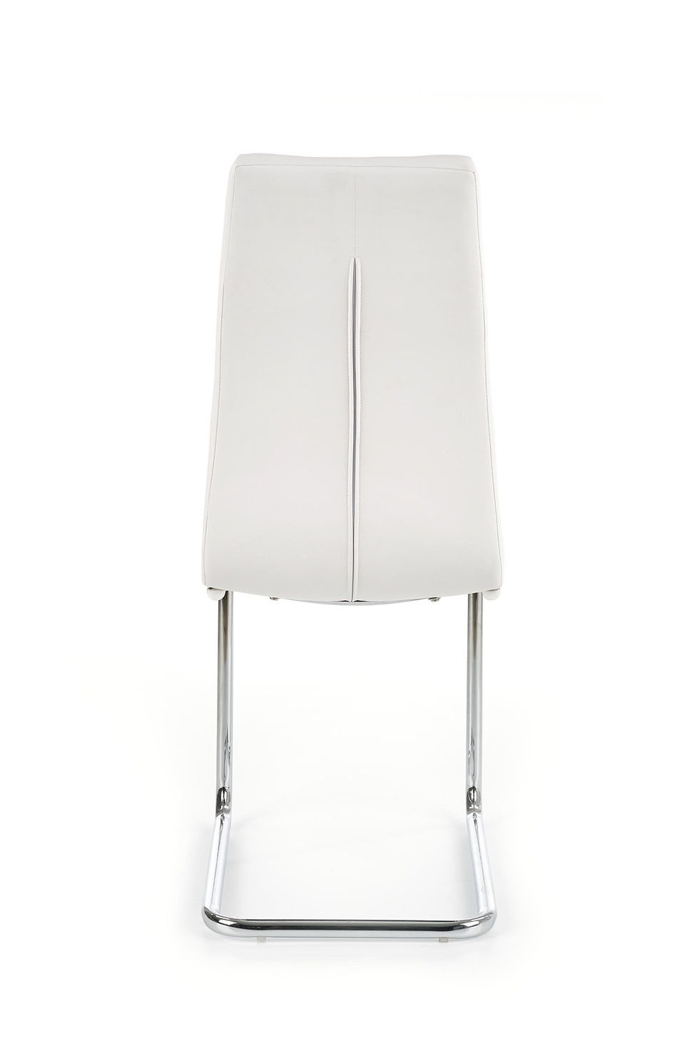 Sīktēls: Krēsls K147 balts