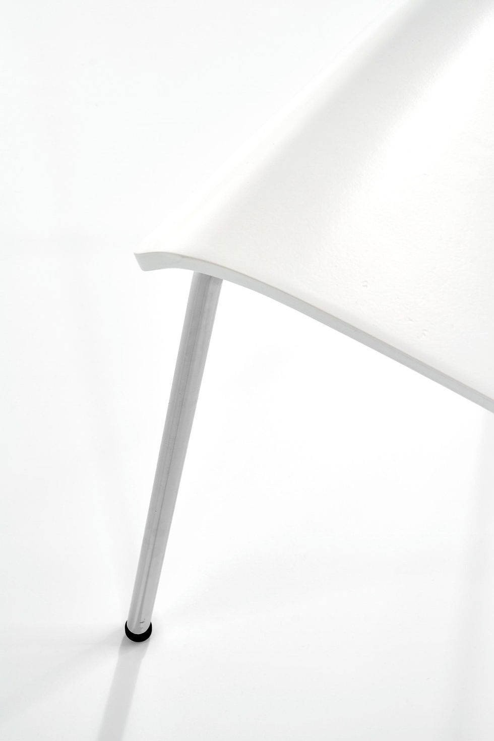 Sīktēls: Krēsls K155 balts