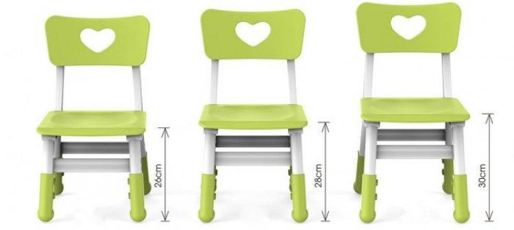 Sīktēls: Krēsls LUCY 7