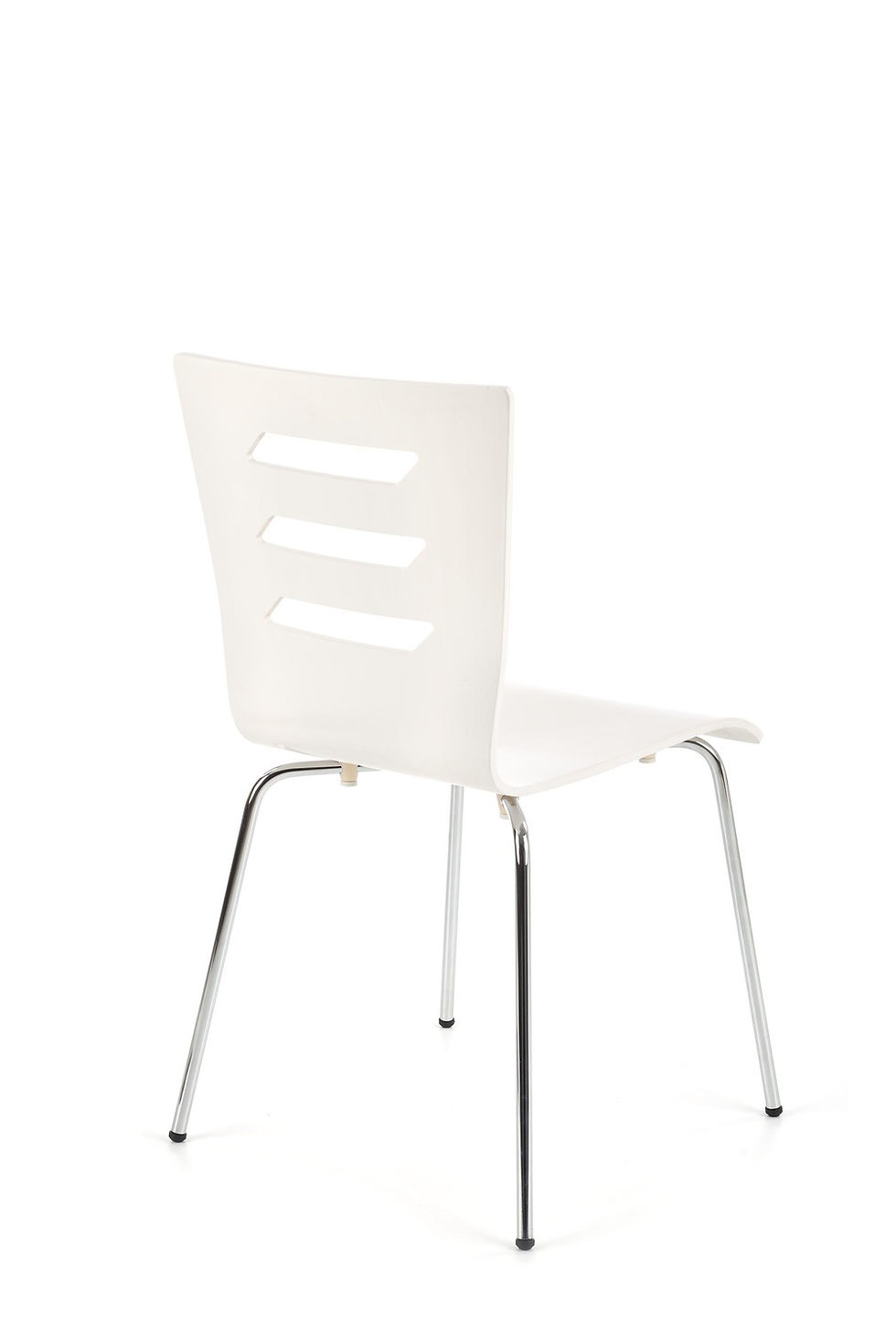 Sīktēls: Krēsls K155 balts
