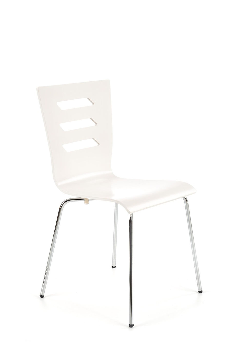 Sīktēls: Krēsls K155 balts