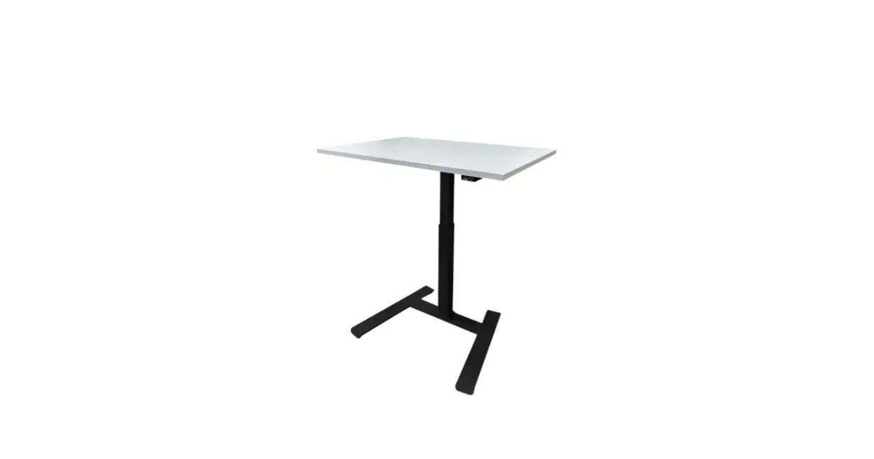 Elektriski regulējams galds ERGO-1 80x60