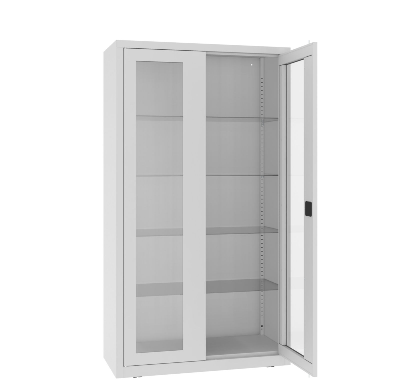 Metāla skapis medikamentu uzglabāšanai NSML 103