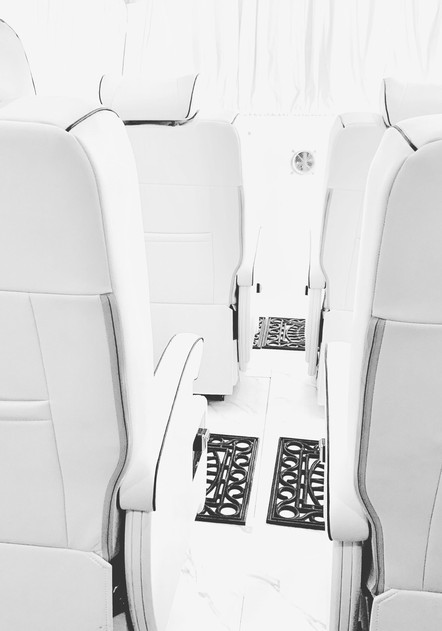 What’s a mobile salt room and why are they so relaxing?
