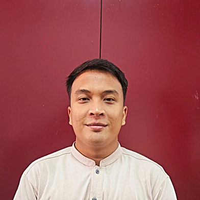 Bagas Dwi Saputra