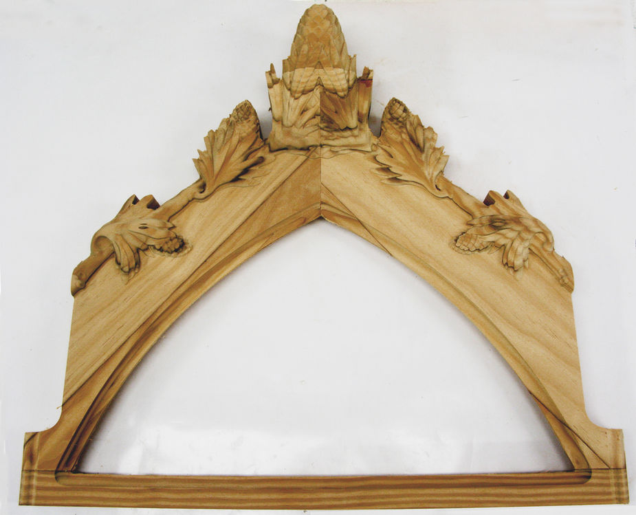 3D sculpture est une entreprise au Bar sur loup dans  les Alpes-Maritimes en région PACA. Une entreprise d'usinage 3D et 2D, de création 3D, d'impression 3D, d'agrandissement d'objets, de fabrication de pièces en résine.  