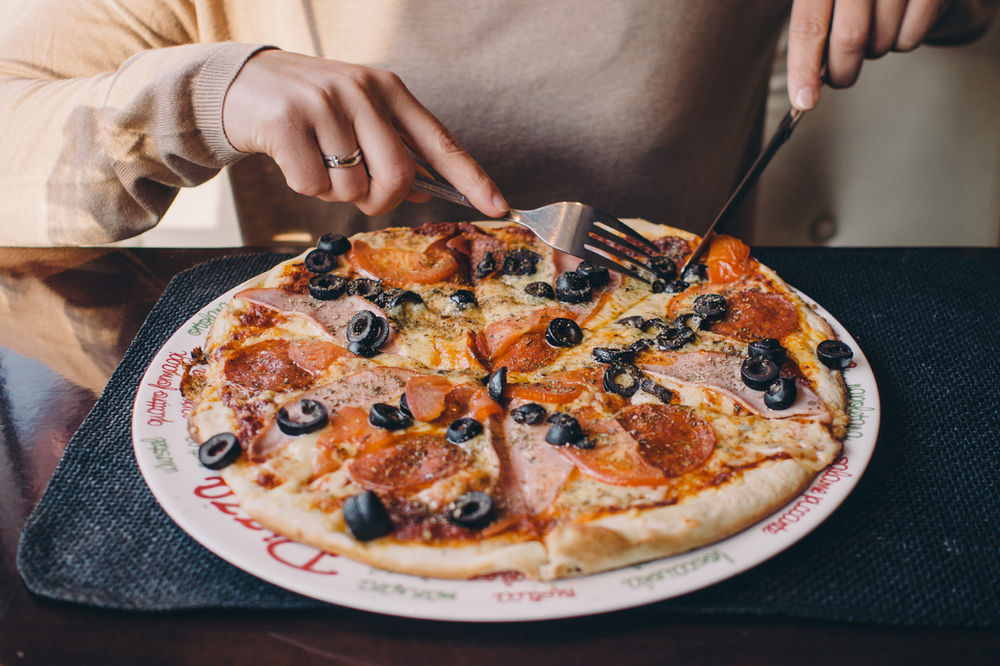 The China Pizza Story the-china-pizza-story