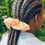 Thumbnail: Scrunchie Giselle