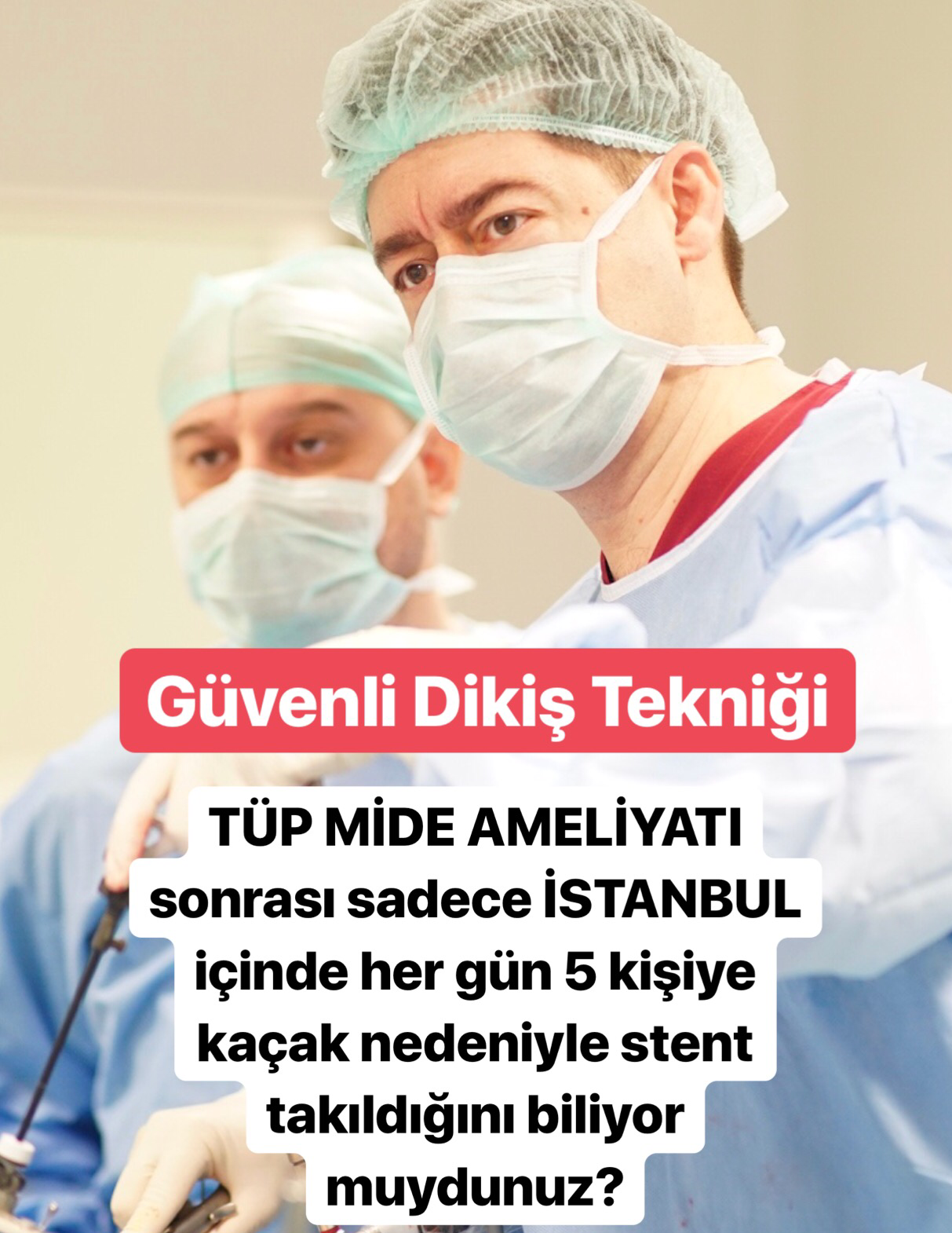 Mide küçültme ameliyatı olanlar oruç tutabilir mi Mide küçültme ameliyatı olanlar oruç tutabilir mi