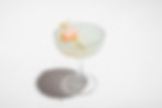 Lychee Martini image