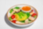 House Salad image