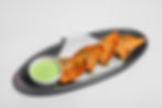 Empanadas image