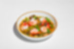 Tom Yum Soup image