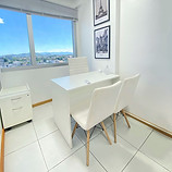 Sala de atendimento