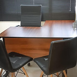 Sala de atendimento