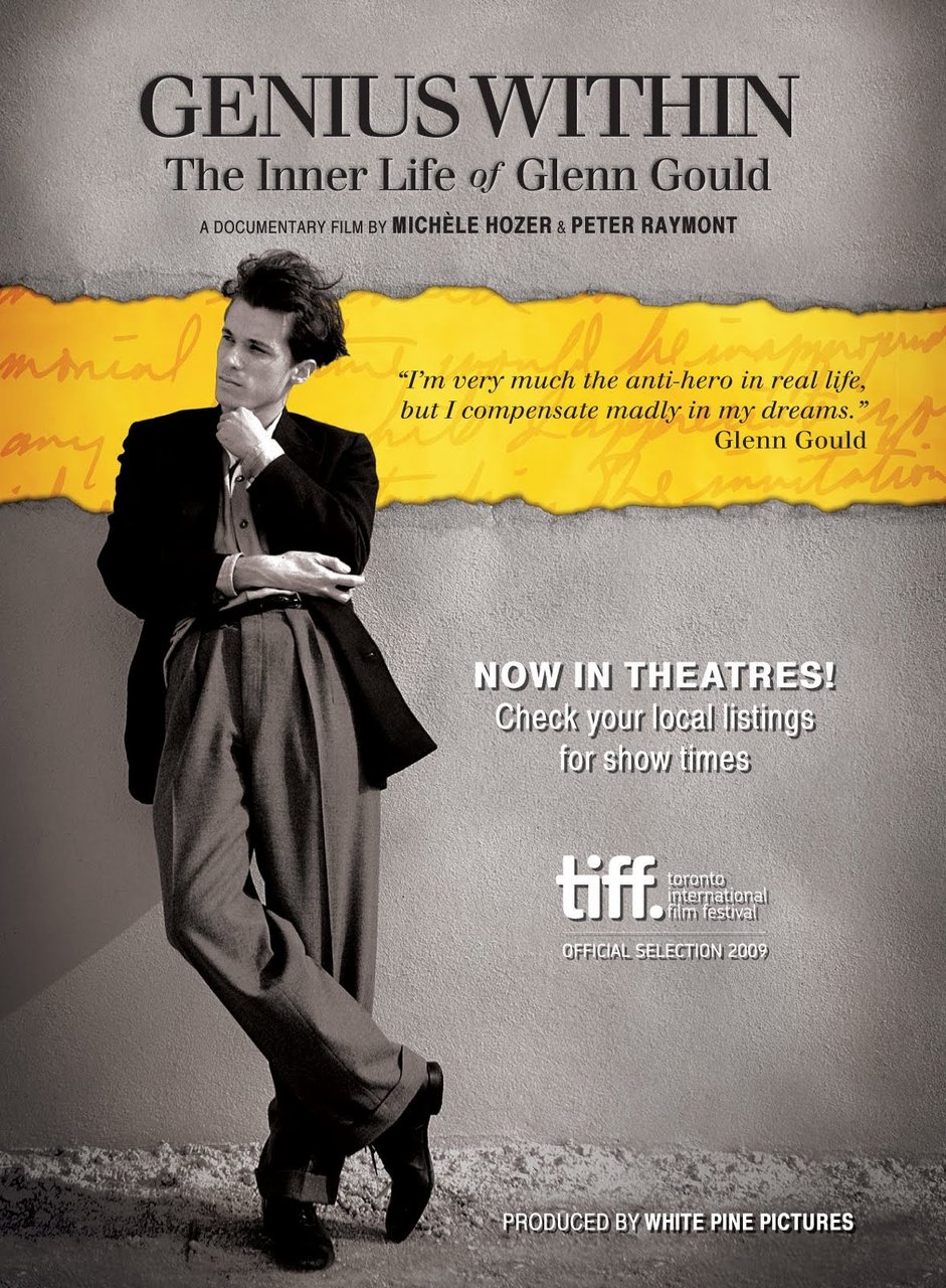 Glenn Gould