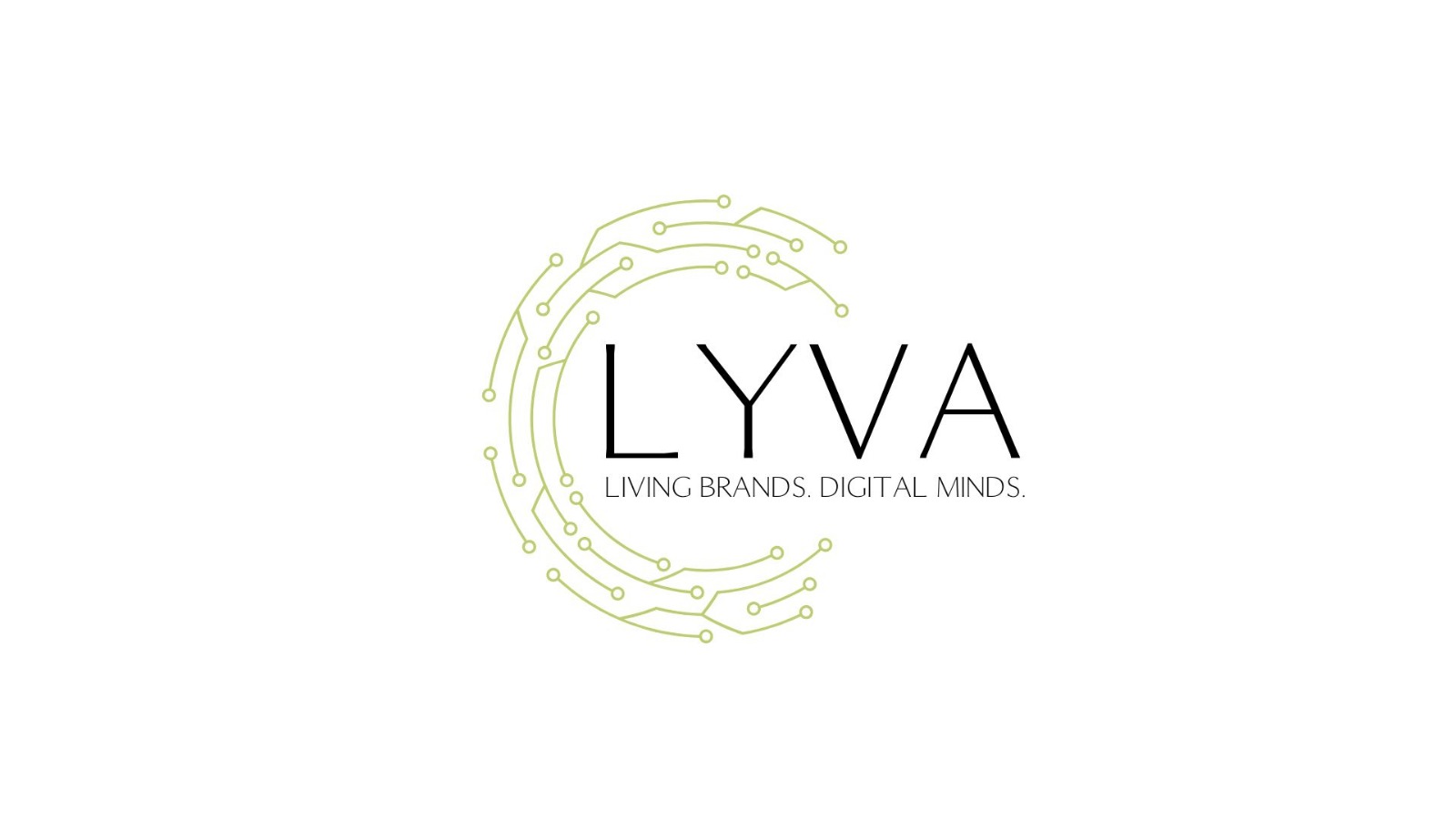 Immagine del redattore: Lyva Agency