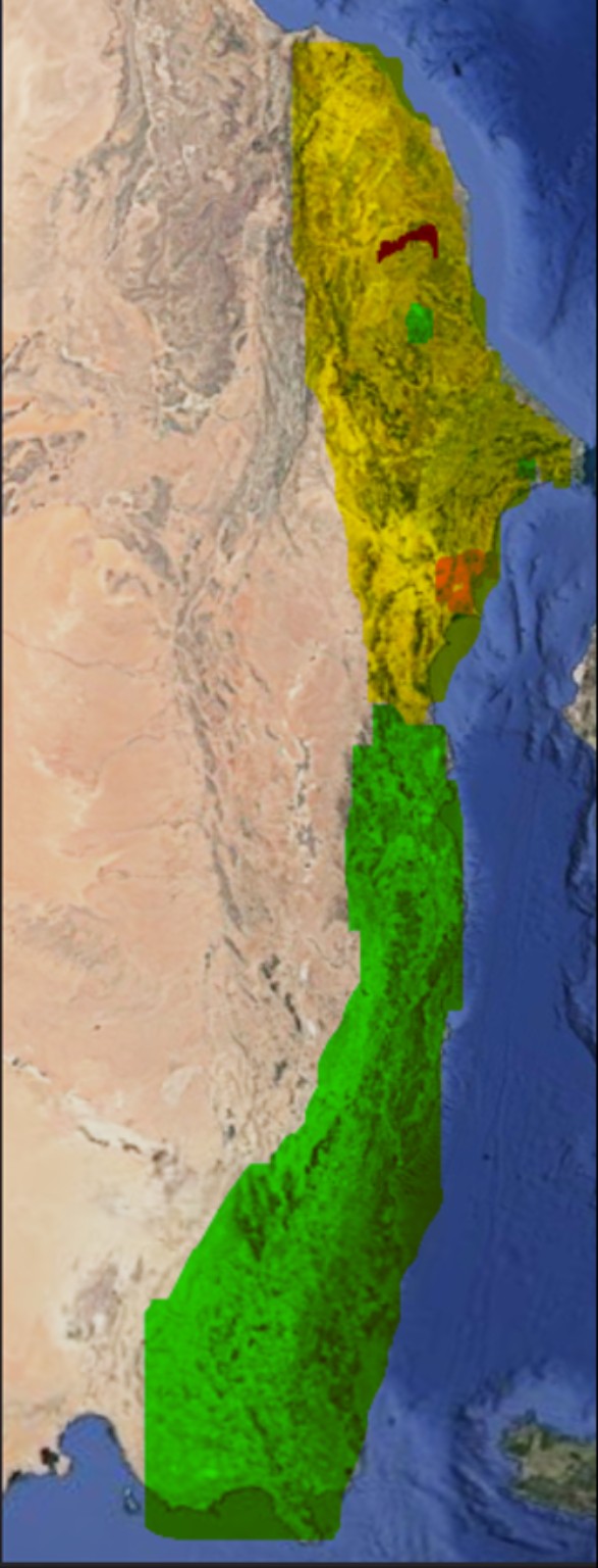 Hercules of Morocco