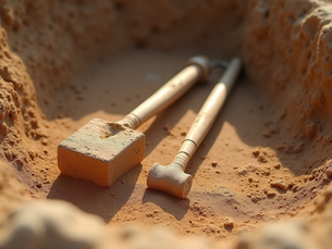Unlocking Archaeological Insights Through Digital Research