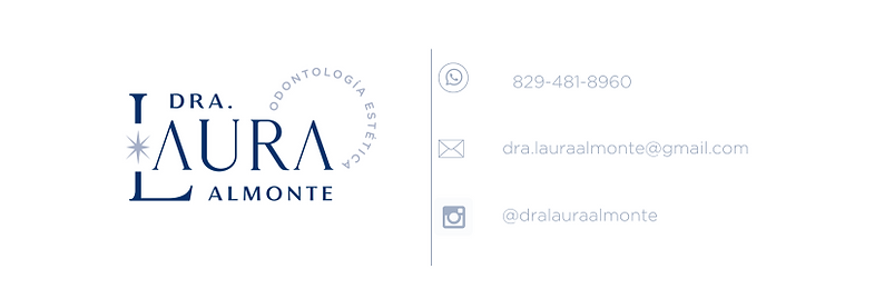 Dra. Laura Almonte | Acerca de la doctora