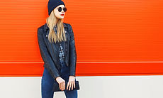 レッドonガールズ