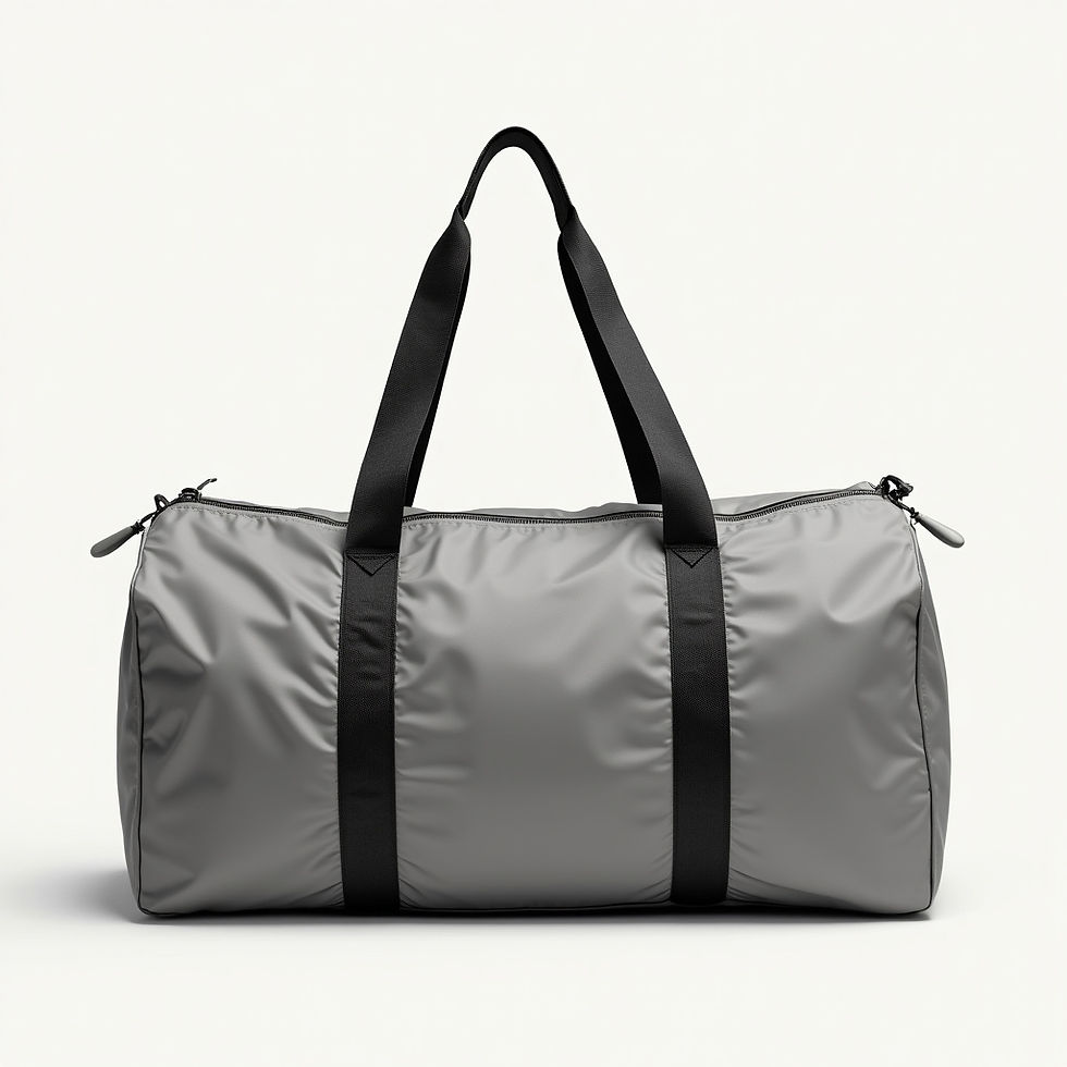 Sac de Sport Grande