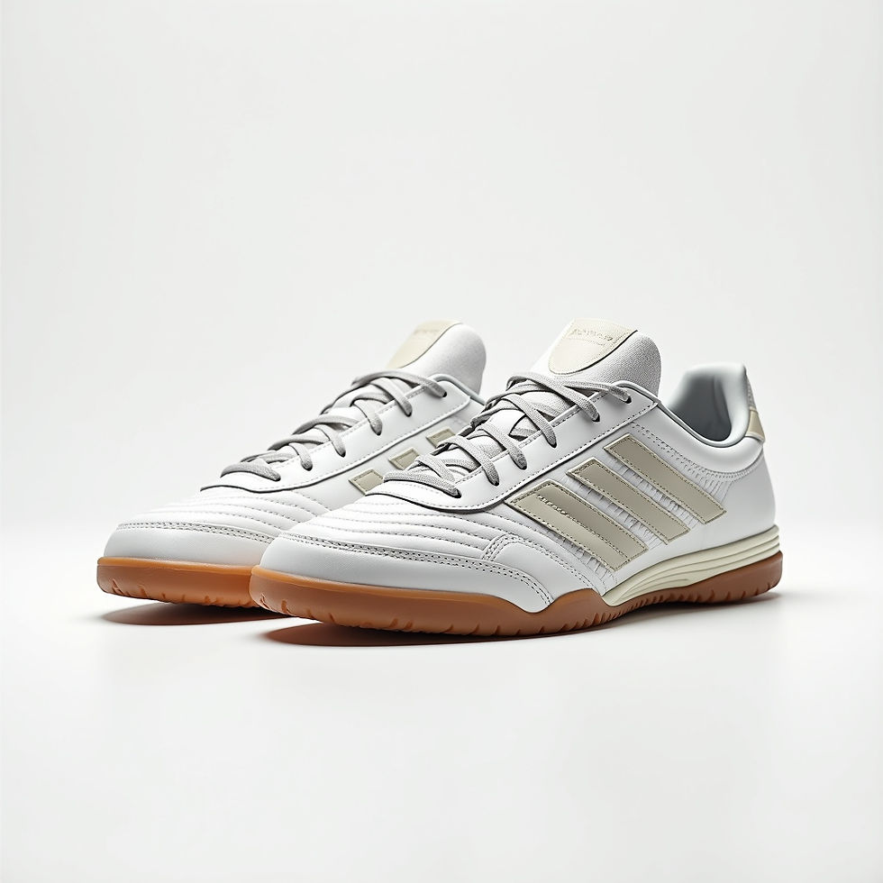 Chaussures Foot Indoor