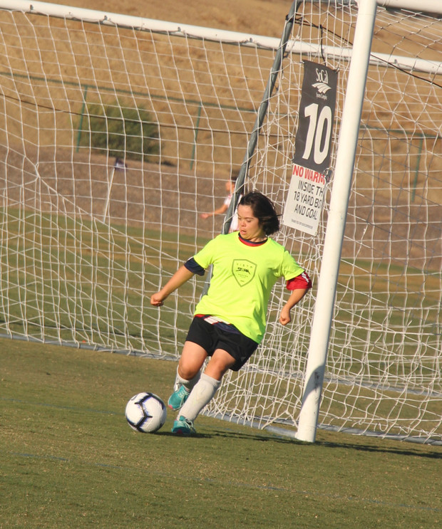 Surf College Cup 2018 TOPSoccer Event Embraces Inclusion, Community, and Empowerment