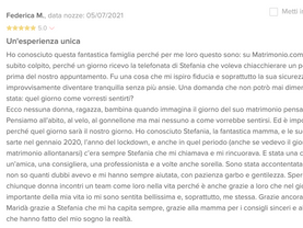 Metodo SCELTA PERFETTA!