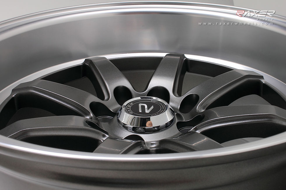 R 8.3 15x8 MGMLP0005