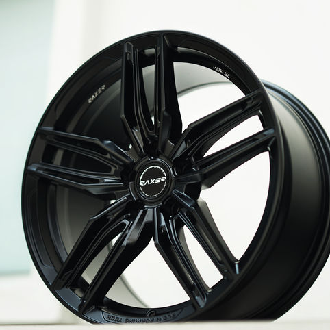 RAXER VOX5L SATIN BLACK