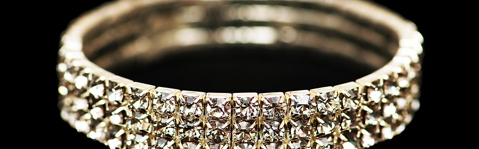 diamond bracelet