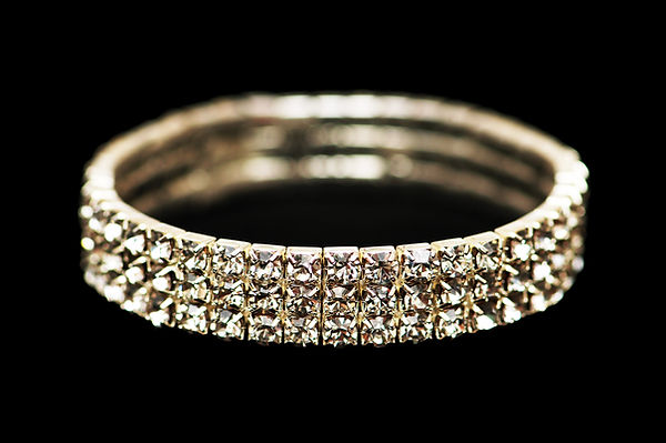diamond bracelet