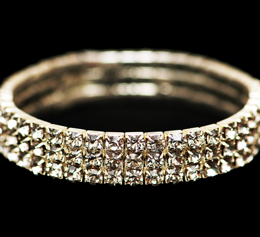diamond bracelet