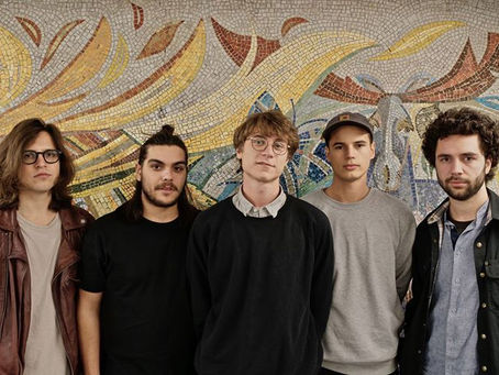 #SAFARISESSION mit Mosaiqs