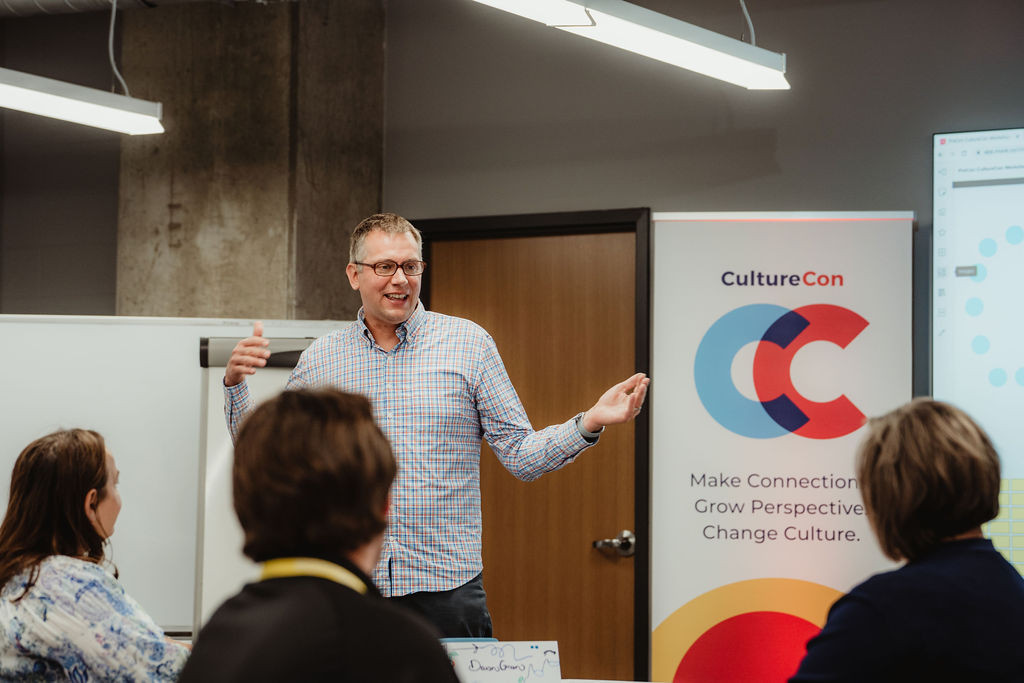 CultureCon 2024 Preconference Innovation