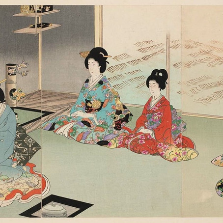 The Simple Formula for Culture
