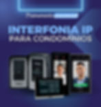 Treinamento: Soluções de interfonia IP para Condomínios