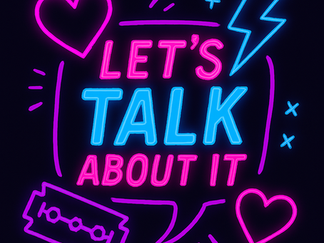 Let’s Talk About It: How Sex Workers, Onscreen and Off, Are Frontline Harm-Reduction and Emotional Care