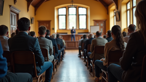 Mastering Grassroots Political Strategies for Conservative Change