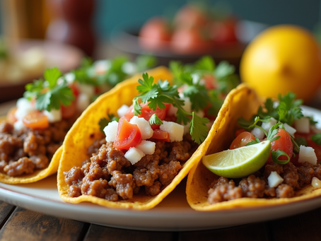 Finding Your Traditional Mexican Food Delivery