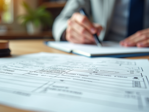 Streamline Your Needs: All-in-One Bilingual Services for Tax, Notary, Translations and More
