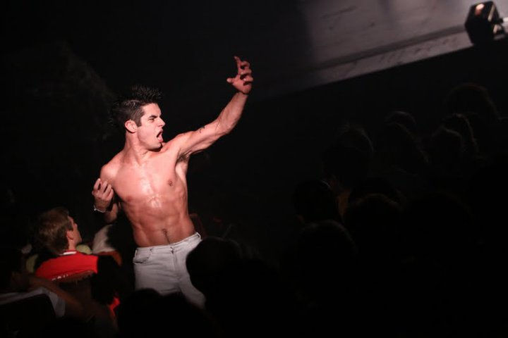 O médico e o monstro