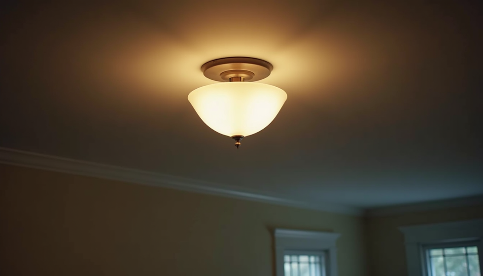 Reliable Electrician Solutions for Flickering Lights in Charlotte NC