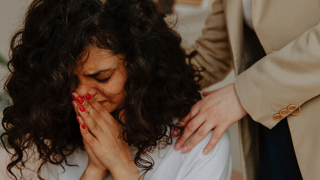 Jessican JohnsonInspiring Hope Counseling & Development