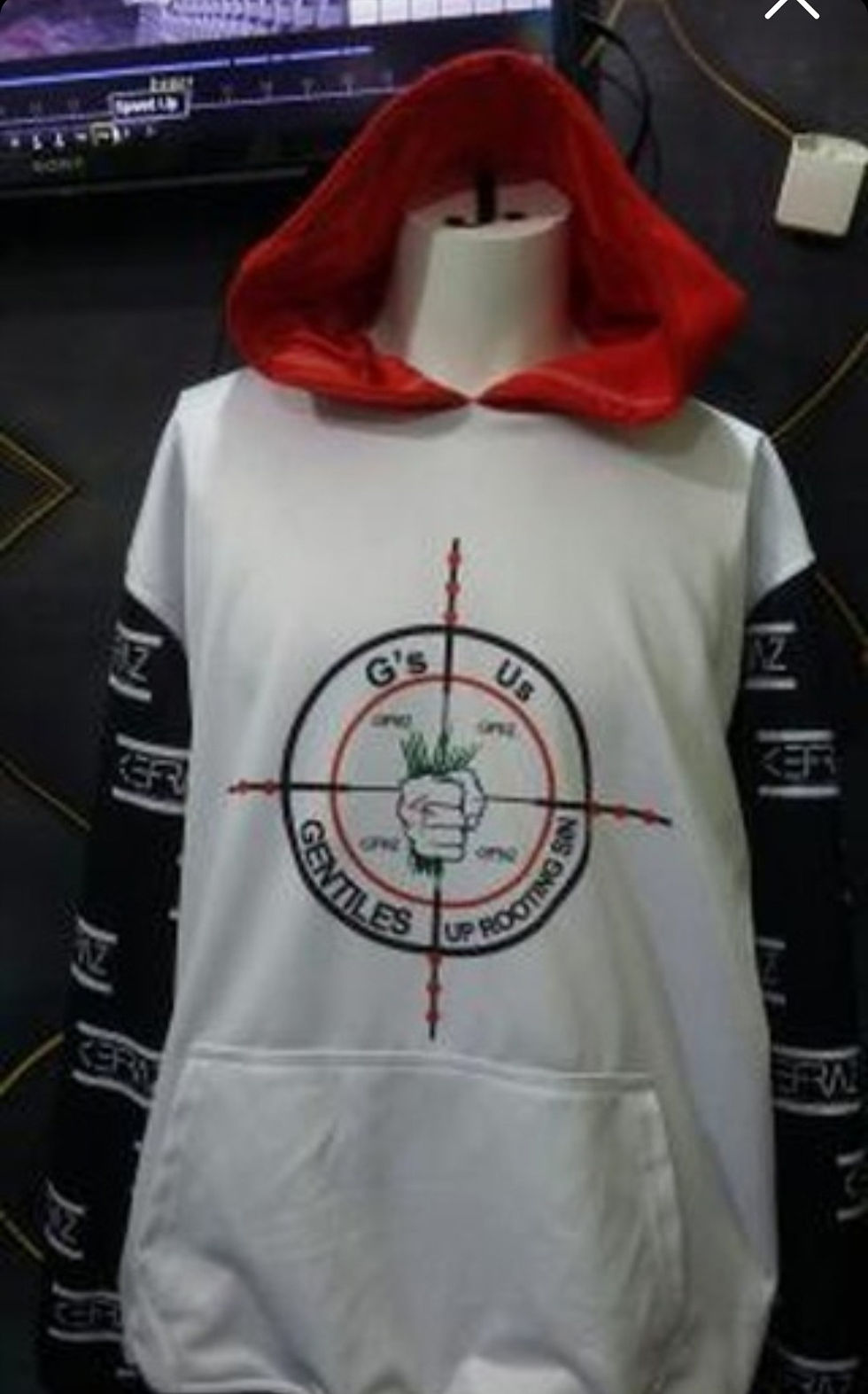 Thumbnail: Cefraz Hoodie Collection 2