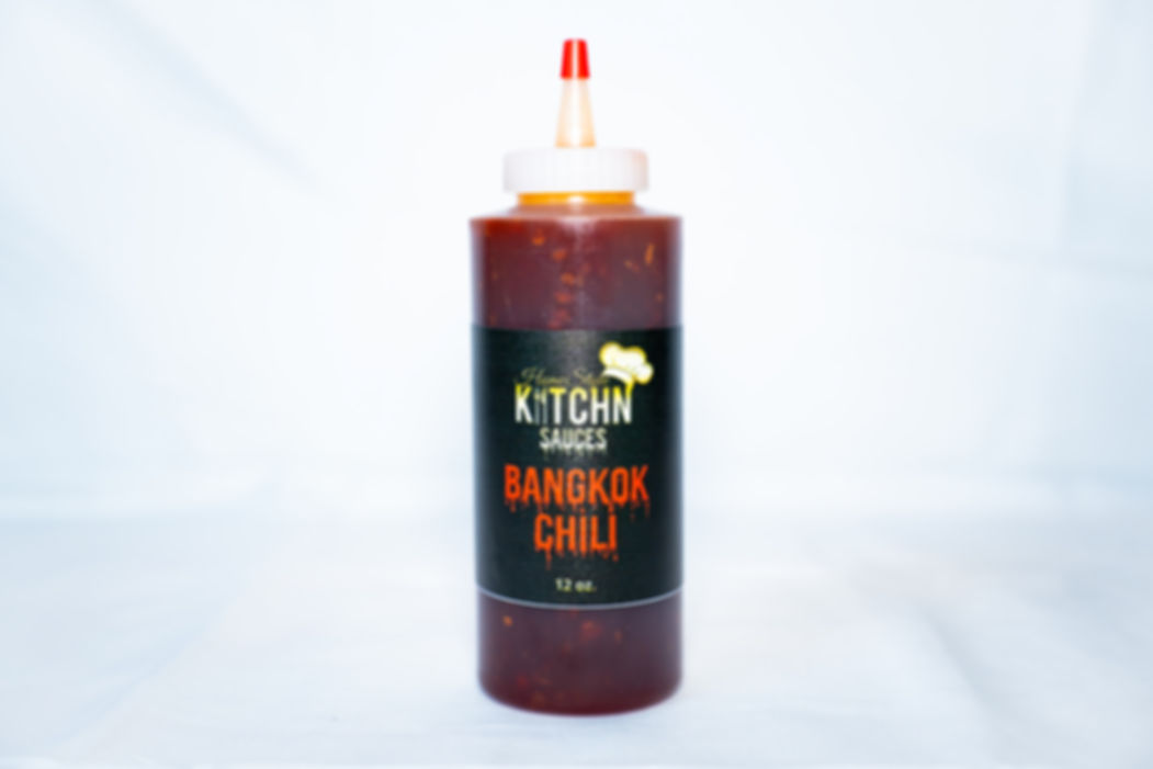 Bangkok Chili Sauce