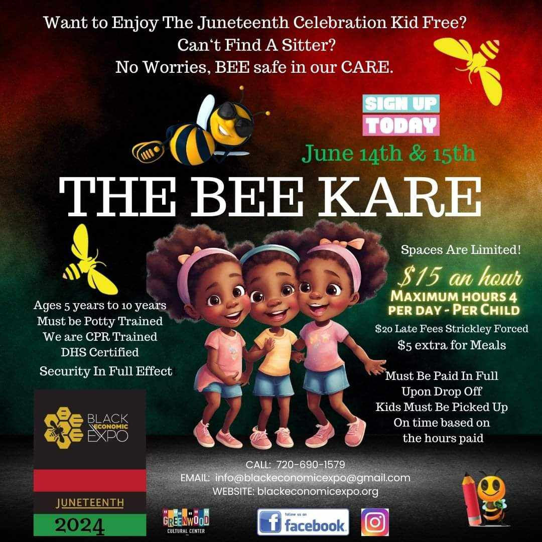 The Bee Care Package