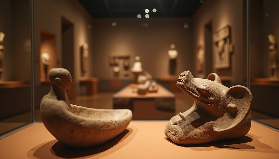 Understanding the Roots of Black Heritage Roots