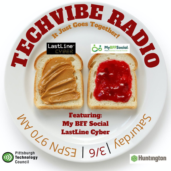 My BFF Social's Matt Gentile on TechVibe Radio